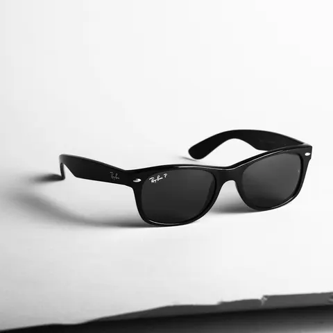 Unisex Güneş Gözlüğü – UV400 Polarize Cam – GÜMÜŞ