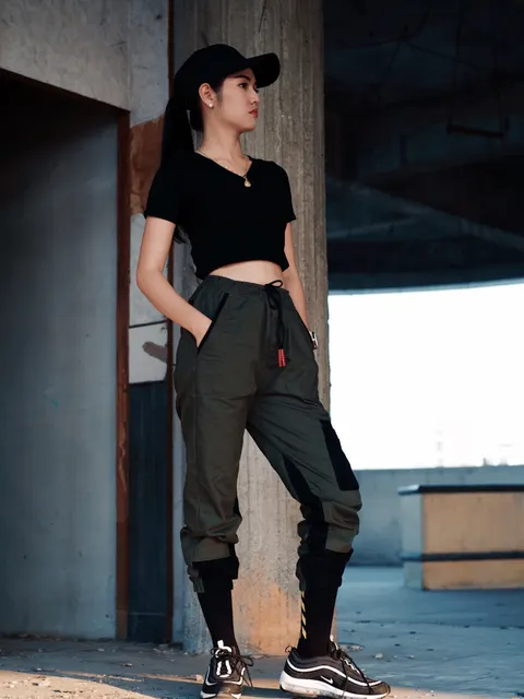Kadın Wide Leg Pantolon – Yüksek Bel, Palazzo Kesim – EKRU
