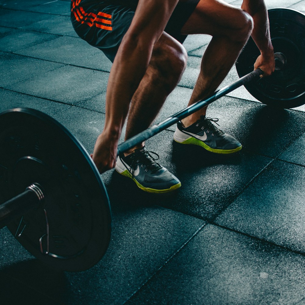 Neopren Dambıl Seti 2×3 kg – Ev Sporu
