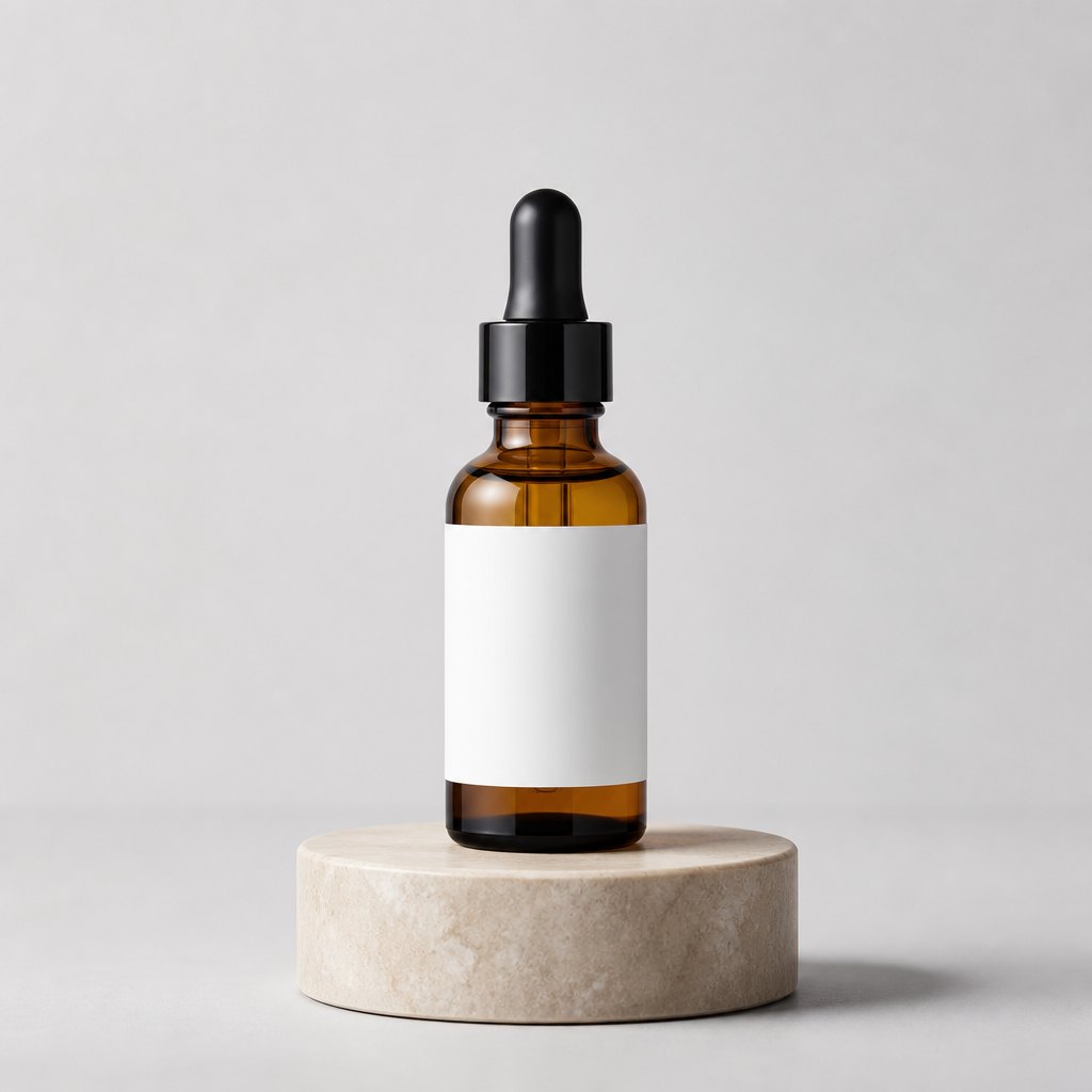 Vitamin C Serum %15 – Aydınlatıcı ve Leke Karşıtı Cilt Bakımı