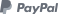 Footer paypal