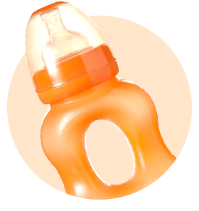 Homev4 baby care