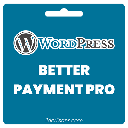 Better Payment Pro