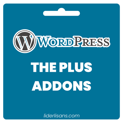 The Plus Addons for Elementor