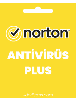 Norton AntiVirus Plus