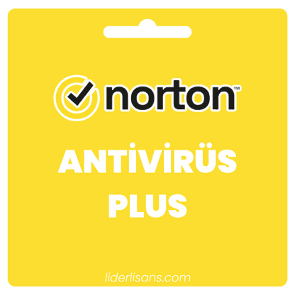 Norton AntiVirus Plus