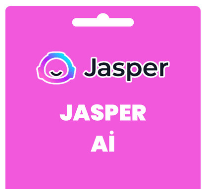 Jasper Ai Satın Al