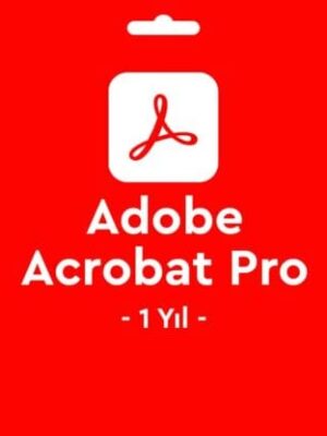 Adobe Acrobat Pro Dc 2021