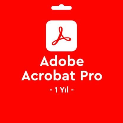Adobe Acrobat Pro Dc 2021