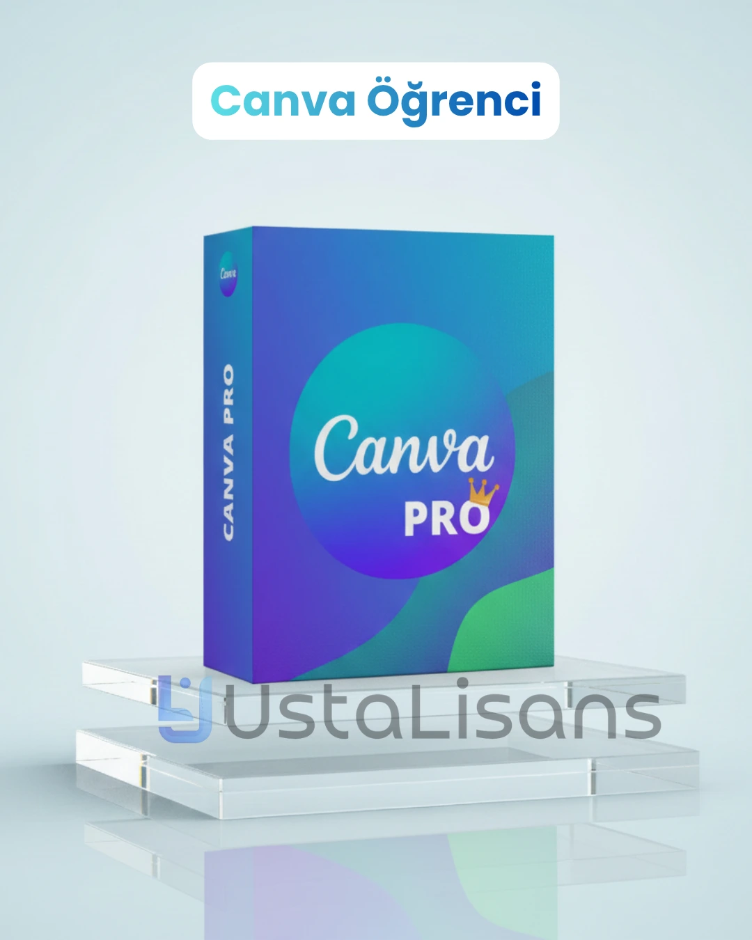 Canva EDU Öğrenci Hesabı