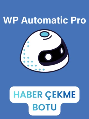 WP Automatic Pro Eklentisi