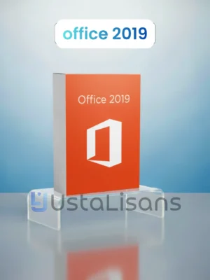 Office 2019 Pro Plus | Orijinal Lisans