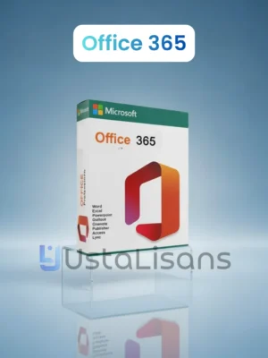 Office 365 Pro Plus Random Hesap | Orijinal Lisans