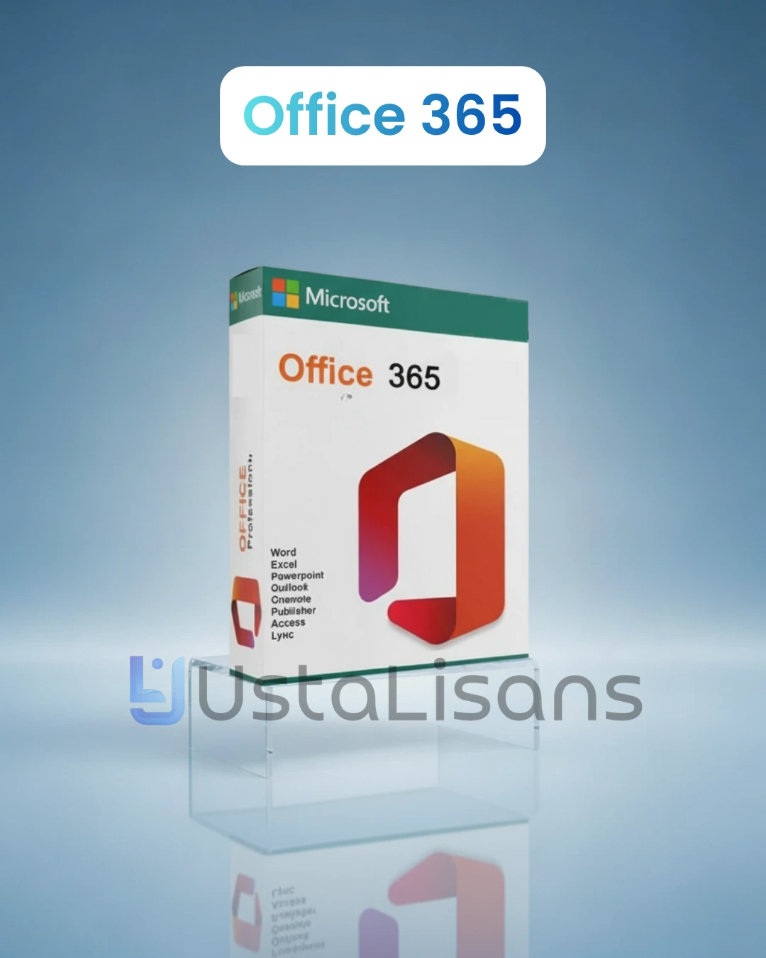 Office 365 Pro Plus Random Hesap | Orijinal Lisans