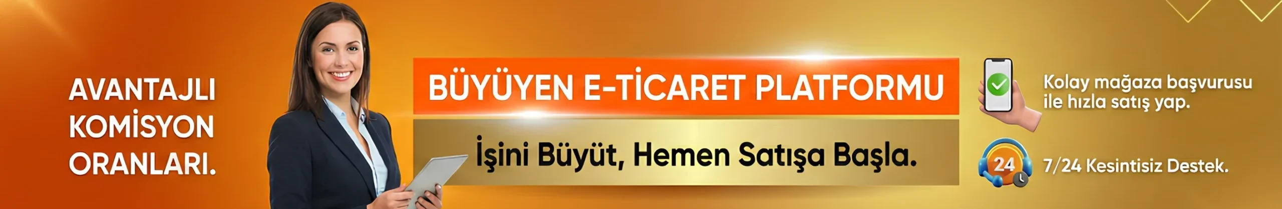 Satici ol