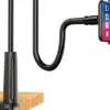 360 derece oynar masaustu akrobat telefon tutucu 1 77852393 sw600sh600.webp