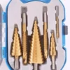 6 parca kademeli matkap ucu seti 199329544 sw600sh600.webp
