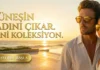 Güneş gözlükleri