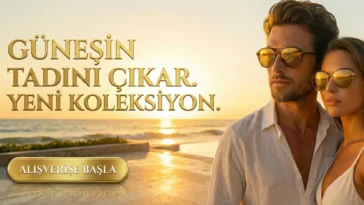 Güneş gözlükleri