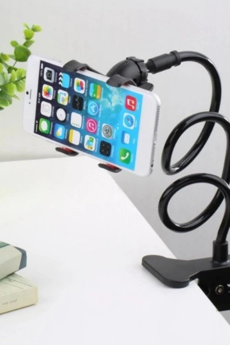Akrobat telefon tutucu oynar baslikli siyah kutusuz 193006340 sw635sh624.webp