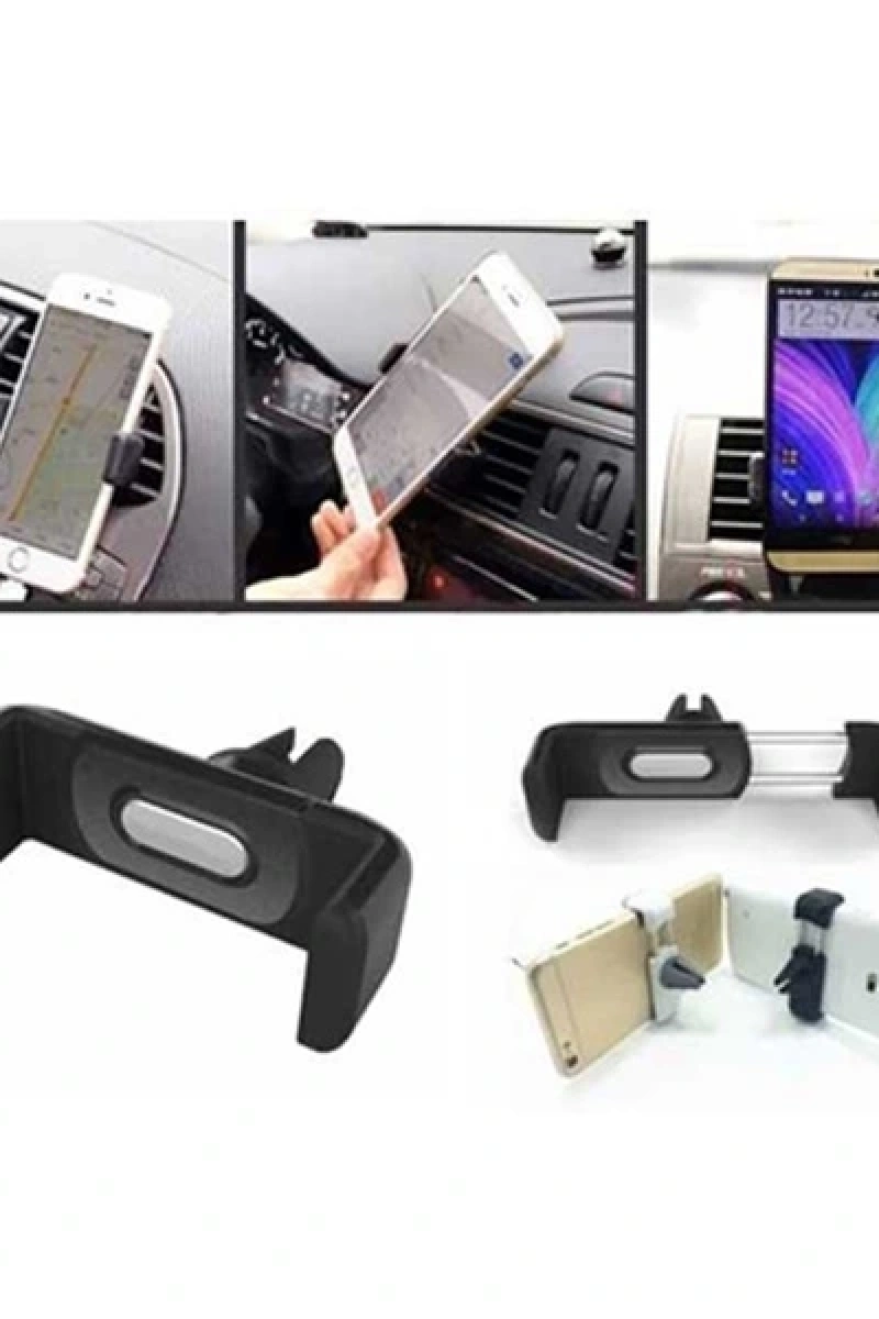 Arac klimasina takilan kiskacli telefon tutucu 133577388 sw600sh600.webp