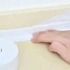 Beyaz su sizdirmaz lavabo kenar bandi kutusuz 32m 157561238 sw400sh250.webp