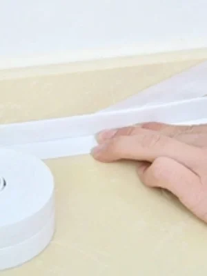Beyaz su sizdirmaz lavabo kenar bandi kutusuz 32m 157561238 sw400sh250.webp
