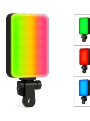 Clip fill tasinabilir mini rgb led selfie isigi 132544273 sw600sh600.webp