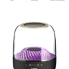D33 siyah tasinabilir kablosuz bluetooth hoparlor 182013964 sw600sh600.webp