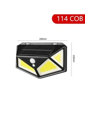 Hareket sensorlu bahce lambasi 114 led 3 mod 189556743 sw1200sh1800.webp