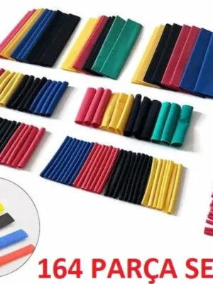 Kablo koruyucu makaron seti 164 parca 165105233 sw557sh497.webp
