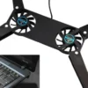 Katlanabilir laptop sogutucu 122386896 sw721sh629.webp