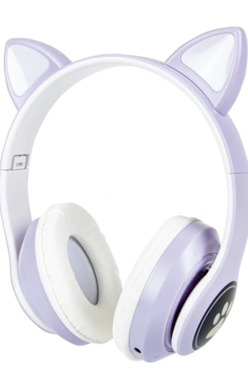Kedi figurlu bluetooth kulaklik 396025860 sw600sh600.webp