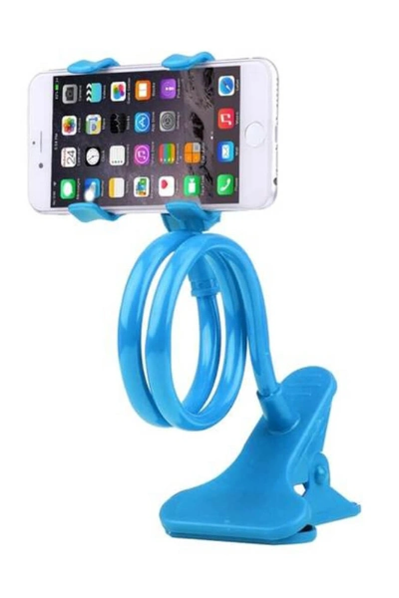 Mavi renk akrobat telefon tutucu oynar baslikli 1 69762665 sw600sh600.webp