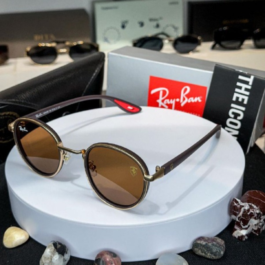 Ray Ban Kadın Güneş Gözlüğü