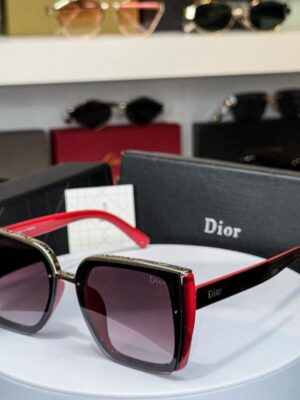 Dior Güneş Gözlüğü