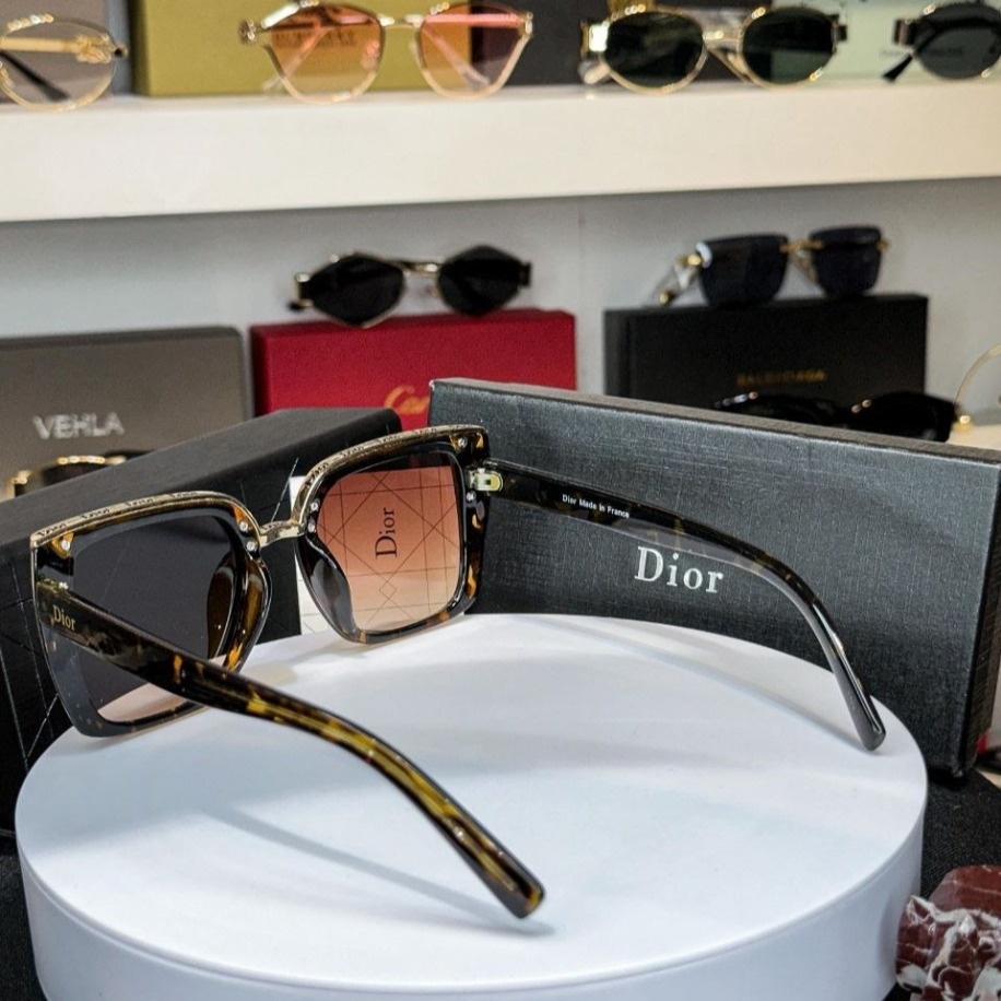 Dior Kadın Güneş Gözlüğü - Görsel 2