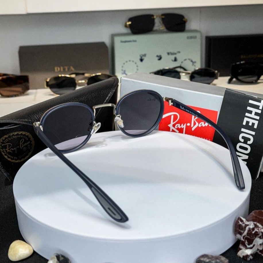 Ray Ban Unisex Güneş Gözlüğü - Görsel 2