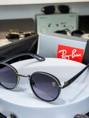 Ray Ban Unisex Güneş Gözlüğü