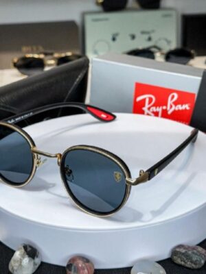 Ray Ban Ferrari Güneş Gözlüğü