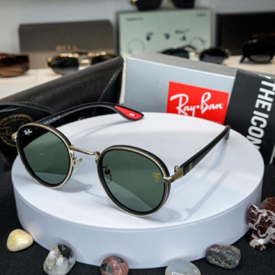 Ray Ban Kadın Güneş Gözlüğü