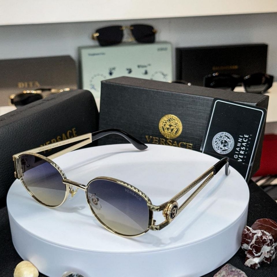 Versace Tasarım Güneş Gözlüğü