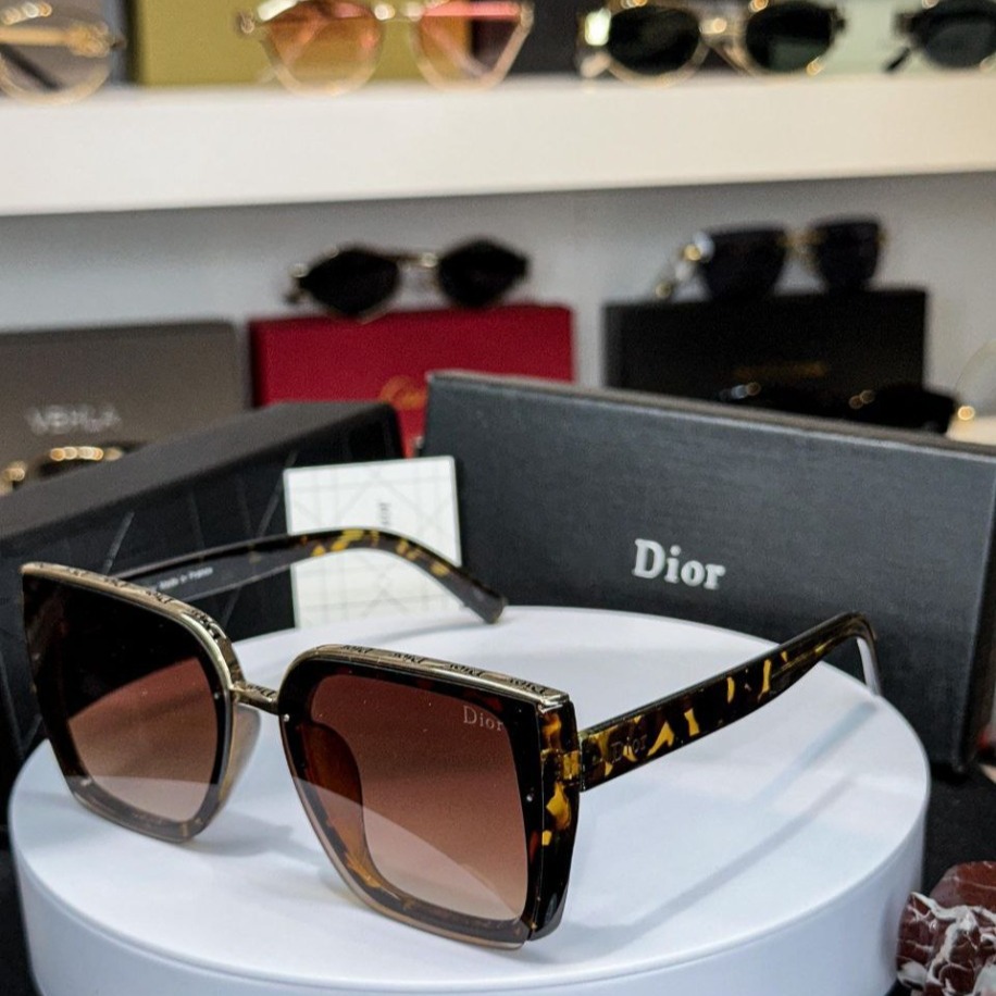 Dior Kadın Güneş Gözlüğü