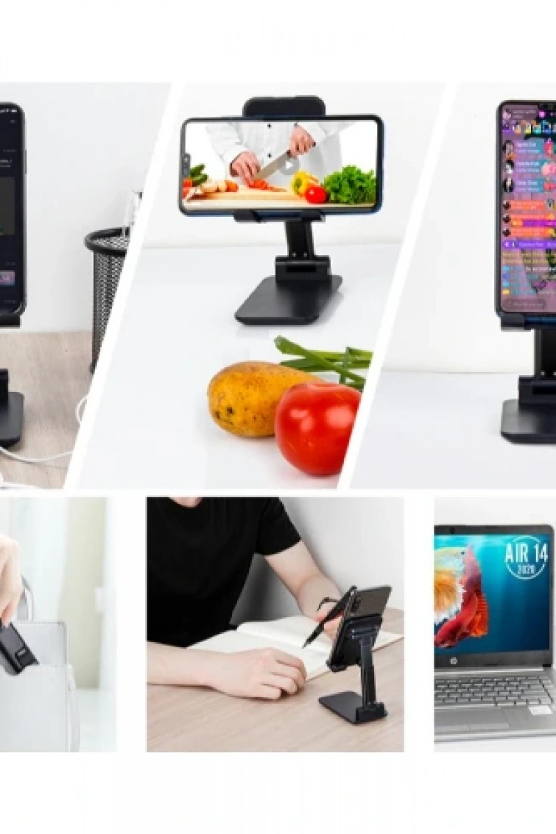 Portatif masaustu telefon tablet tutucu 350369037 sw500sh500.webp