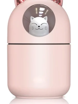 Sevimli kedi tasarimli h2o nemlendirici 175921070 sw600sh600.webp