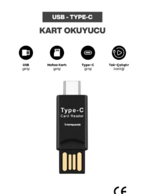 Usb to type c kart okuyucu 176303528 sw600sh600.webp