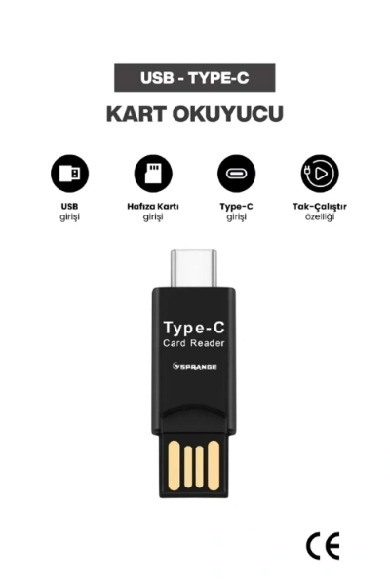 Usb to type c kart okuyucu 176303528 sw600sh600.webp