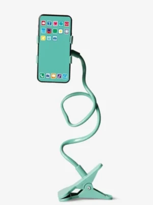 Yesil renk akrobat telefon tutucu oynar baslikli 1 8718034 sw600sh600.webp