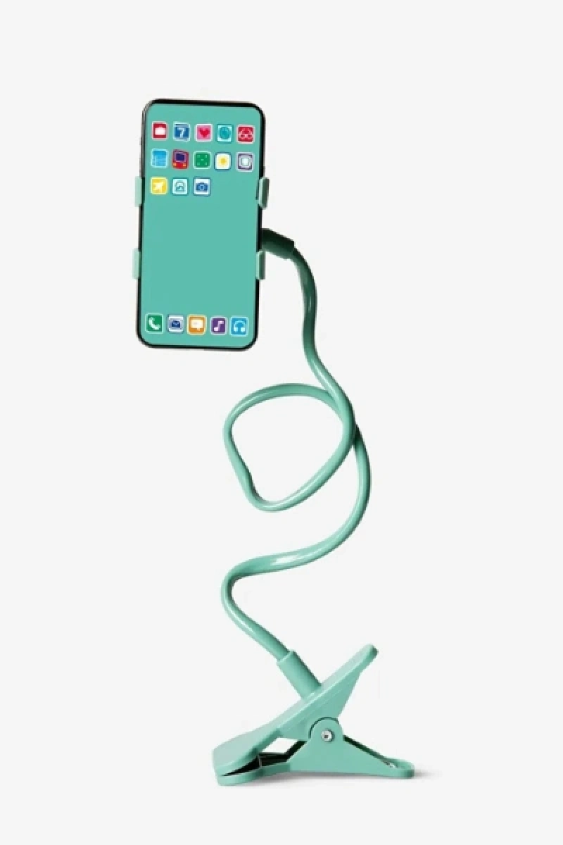 Yesil renk akrobat telefon tutucu oynar baslikli 1 8718034 sw600sh600.webp